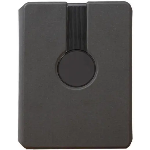Onex Change Zero Recycled 10000mAh 15W MagSafe Wireless A5 Organiser Black Front